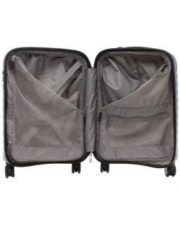 Чемодан E-Lite S, черный-foto4