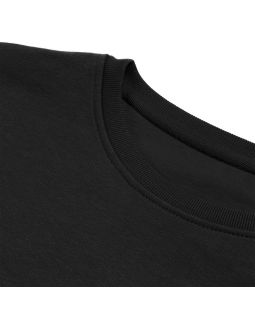 Свитшот унисекс BNC Inspire (Organic), черный-foto13