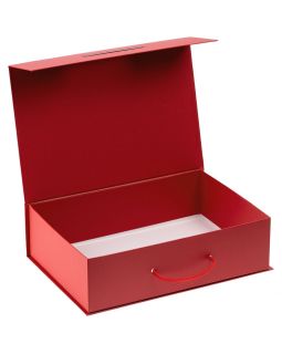 Коробка Case, красная-foto6