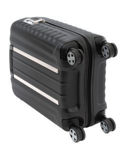 Чемодан E-Lite S, черный-foto3