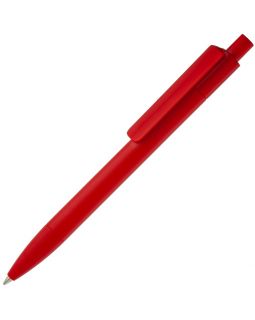 Ручка шариковая Prodir DS4 PMM-P, красная