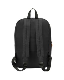Складной рюкзак Compact Neon, черный с зеленым-foto6