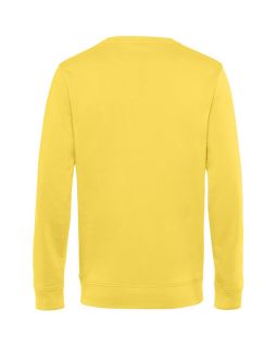 Свитшот унисекс BNC Inspire (Organic), желтый-foto18