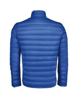 Куртка мужская Wilson Men, ярко-синяя-foto9
