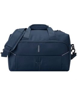 Сумка дорожная Ironik 2.0 M, синяя-foto3
