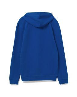 Толстовка с капюшоном унисекс Hoodie, ярко-синяя-foto17