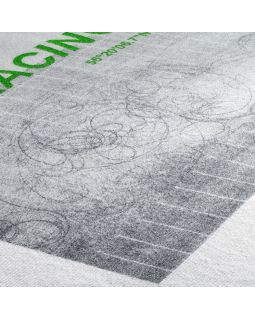 Футболка Street Racing Art, белая-foto8