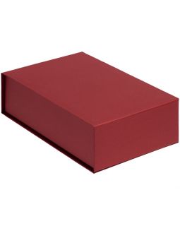 Коробка ClapTone, красная