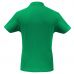 Рубашка поло ID.001 зеленая