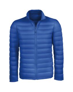 Куртка мужская Wilson Men, ярко-синяя-foto8