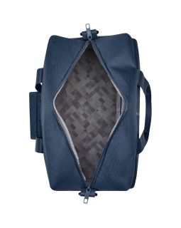 Сумка дорожная Ironik 2.0 M, синяя-foto6