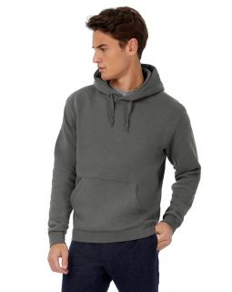 Толстовка Hooded, ярко-синяя-foto5
