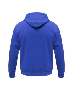 Толстовка Hooded, ярко-синяя-foto4