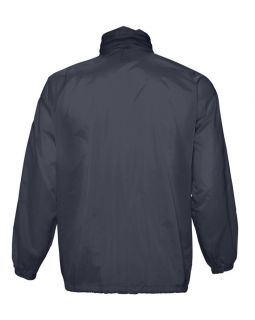 Ветровка из нейлона Surf 210, темно-синяя (navy)-foto18