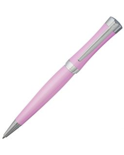 Ручка шариковая Desire, розовая