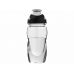 Бутылка спортивная Gobi, прозрачный