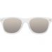 Солнцезащитные очки California, бесцветный полупрозрачный/белый