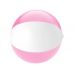 Пляжный мяч Bondi, розовый/белый