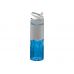 Бутылка спортивная Radius 830мл, синий
