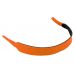 Шнурок для солнцезащитных очков Tropics, оранжевый/черный