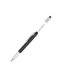 Многофункциональная ручка Kylo, черный