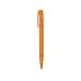 Ручка шариковая London, оранжевый, черные чернила