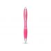 Ручка шариковая Nash, розовый, черные чернила