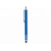Ручка-стилус шариковая Zoe, ярко-синий
