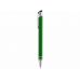 Ручка шариковая Hawk, зеленый