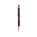 Шариковая ручка Jewel, красный/серебристый