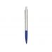 Шариковая ручка Dot  - синие чернила