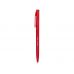 Ручка шариковая пластиковая Mondriane, красный