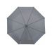 Зонт Ida трехсекционный 21,5, серый