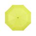 Зонт Ida трехсекционный 21,5, неоново зеленый