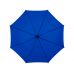 Зонт-трость Jova 23 классический, ярко-синий