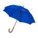 Зонт-трость Jova 23 классический, ярко-синий