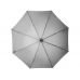 Противоштормовой зонт Noon 23 полуавтомат, серый