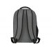 Рюкзак Rush для ноутбука 15,6 без ПВХ, серый/черный