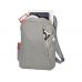 Рюкзак Zip для ноутбука 15, серый