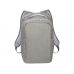 Рюкзак Zoom® Grid TSA дня ноутбука 15, серый