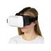 Набор Luxe для виртуальной реальности, черный/белый