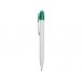 Ручка шариковая Celebrity Эллингтон, белый/зеленый
