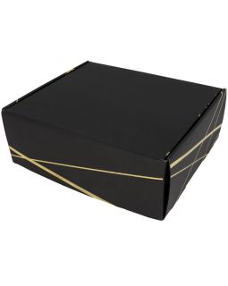 Подарочная коробка для Valhalla, черный