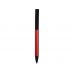 Ручка-подставка шариковая Кипер Металл, красный