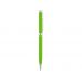 Ручка шариковая Сильвер Сойер, зеленое яблоко