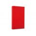 Записная книжка Moleskine Classic (нелинованный) в твердой обложке, Pocket (9x14см), красный