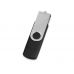 USB/micro USB-флешка 2.0 на 16 Гб Квебек OTG, черный
