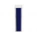 Подарочный набор White top с ручкой и зарядным устройством, синий