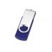 Подарочный набор Uma Memory с ручкой и флешкой, синий