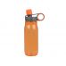 Бутылка для воды Stayer 650мл, оранжевый